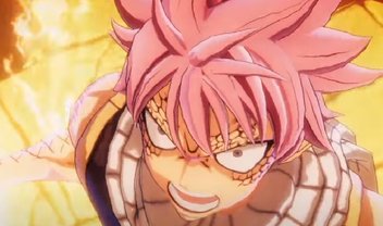 Fairy Tail RPG recebe novo trailer com mais personagens