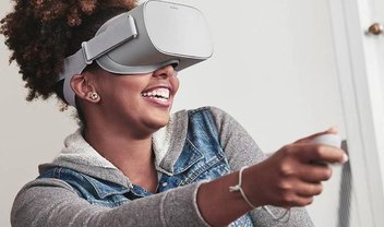 Facebook encerra produção de Oculus Go e direciona esforços ao Quest