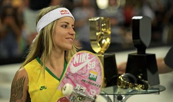 Tony Hawk's Pro Skater 1+2: confira imagens de Letícia Bufoni no game