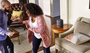 Qual smart speaker da Amazon é ideal para sua casa?