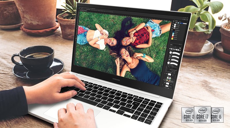 Nova linha Samsung Book de notebooks é lançada hoje (15).