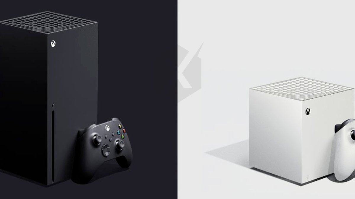 Microsoft apresenta seu novo console Xbox One X