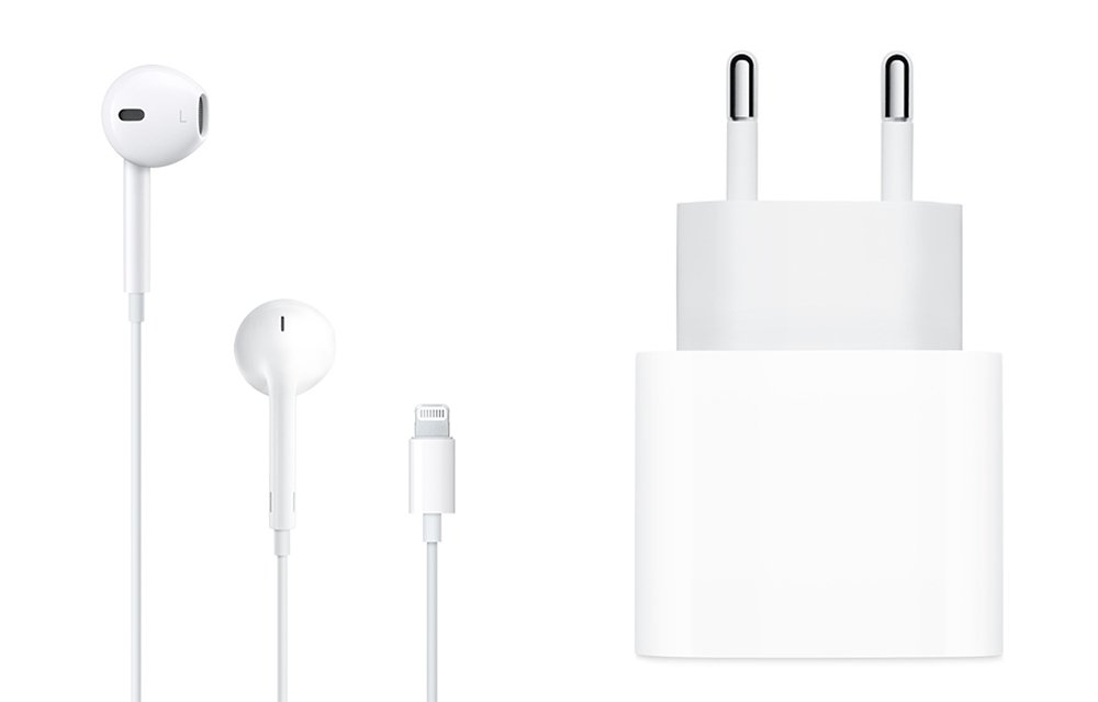 EarPods e carregador à parte podem ter custo alto aos futuros donos do iPhone 12.