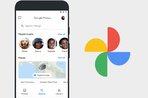 Imagem de Google Fotos ganha novo logo e exibe interface renovada