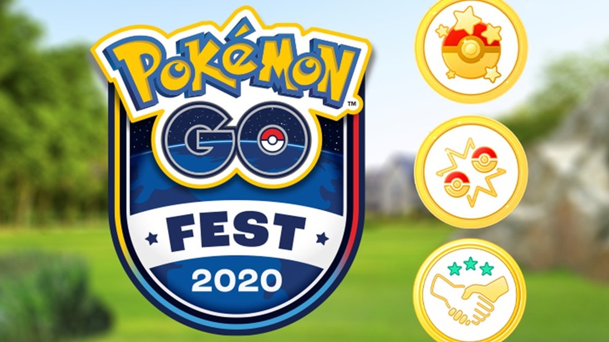 Dia de Pokémon 2020 é celebrado com novidades para os fãs