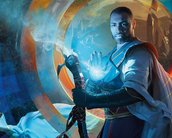 MTG Arena: Coleção Básica 2021 já está disponível