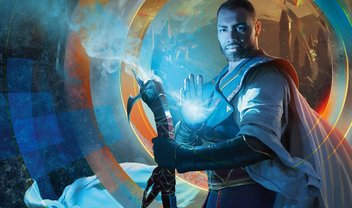 MTG Arena: Coleção Básica 2021 já está disponível