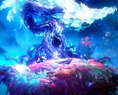 Ori and the Will of the Wisps já somou mais de 2 milhões de jogadores