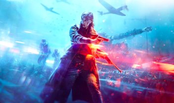 Battlefield 6 promete dar vida à várias ideias malucas