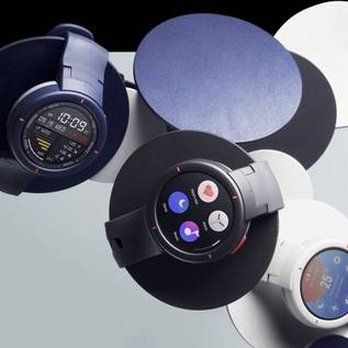 Imagem de Smartwatch Amazfit: confira todos os modelos à venda no Brasil