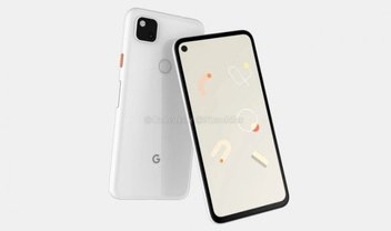 Google Pixel 4a ganha certificação e pode ser lançado em breve