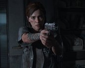 The Last of Us Part II vendeu 4 milhões de cópias em três dias