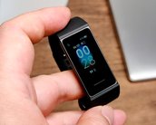 Xiaomi Mi Band 4C tem visual e detalhes revelados em vazamento