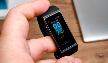 Xiaomi Mi Band 4C tem visual e detalhes revelados em vazamento