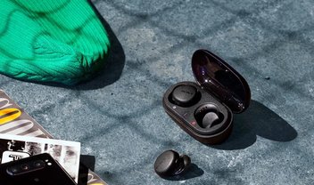 Fone de ouvido Bluetooth Sony: lançamento com cupom de R$ 100