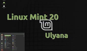 Linux Mint 20 “Ulyana” tem ISO finalizada e será lançado em breve