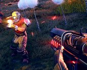 The Outer Worlds para Switch terá atualização para melhorar performance