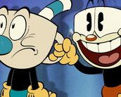 The Cuphead Show tem novo vídeo liberado pela Netflix