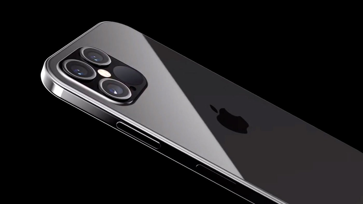 Quatro modelos fariam parte da linha iPhone 12.