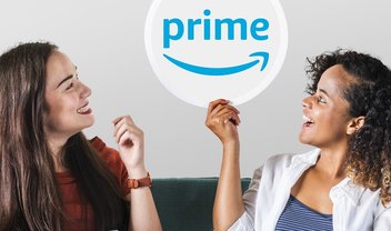 Aprenda a criar uma conta na  Prime Video com 7 dias grátis - TecMundo