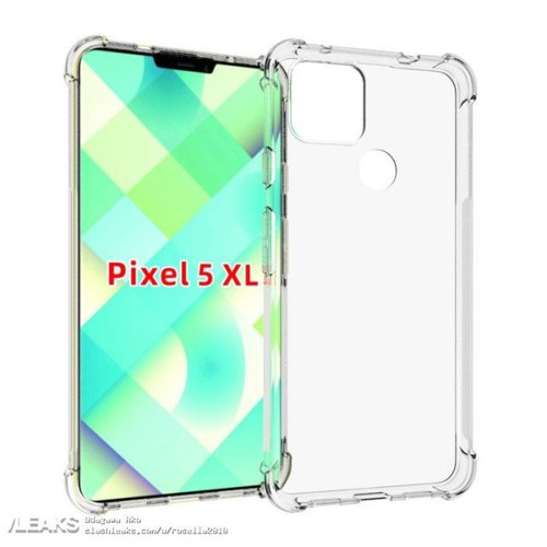 Pelas imagens vazadas, o Pixel 5 XL poderá trazer de volta alguns recursos importantes.