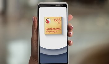 Samsung pode lançar Galaxy S30 com processador Snapdragon 865