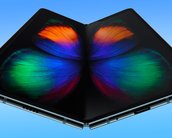 Samsung Galaxy Fold Lite: dobrável 'acessível' deve chegar em 2021