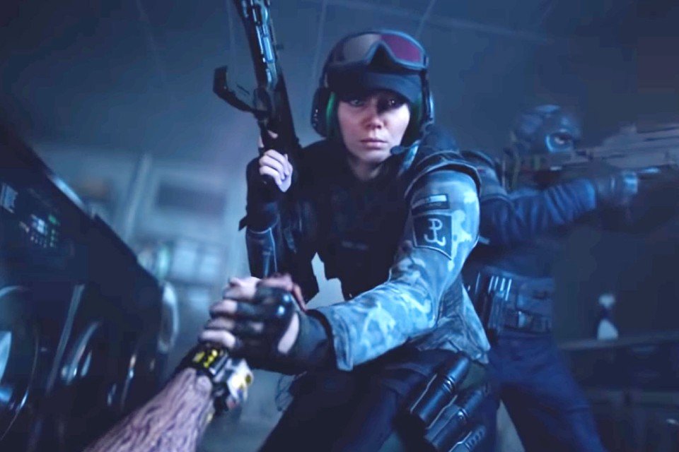 Rainbow Six: Mobile adapta bem a experiência e surpreende pela