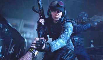 Rumor: Rainbow Six Quarantine tem Operadores e Missões vazados