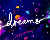 Dreams ganhará suporte ao PSVR no PlayStation 4 ainda em julho