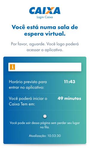 Caixa Tem 