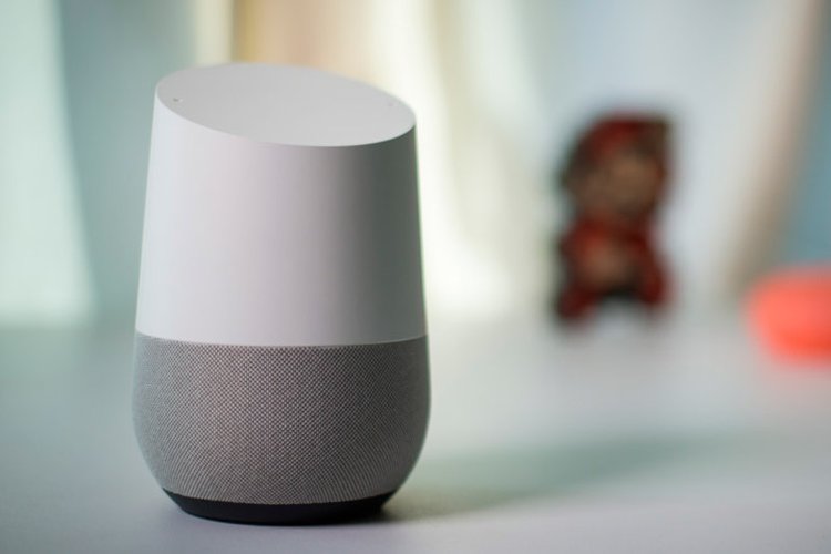 Google Home