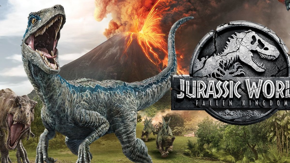 Google traz T-Rex e mais dinossauros 3D de Jurassic World à busca