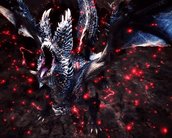 Monster Hunter: World recebe Alatreon no início de julho