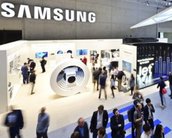 Samsung anuncia que não vai participar da IFA 2020