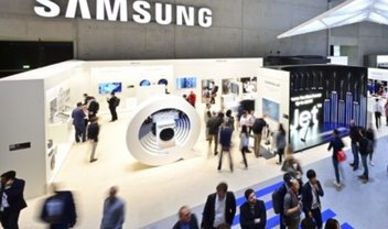 Samsung anuncia que não vai participar da IFA 2020