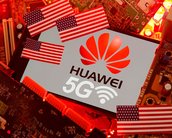 FCC considera Huawei e ZTE como ameaças à segurança dos EUA