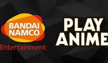 Bandai Namco realizará seu próprio evento digital Play Anime Live