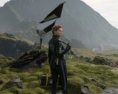 Death Stranding vai receber tecnologia DLSS 2.0 da Nvidia no PC