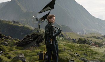 Death Stranding vai receber tecnologia DLSS 2.0 da Nvidia no PC