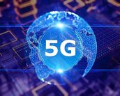 Claro lança 5G no Brasil com tecnologia de compartilhamento de frequências