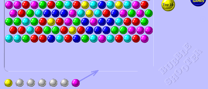 Bubble Shooter