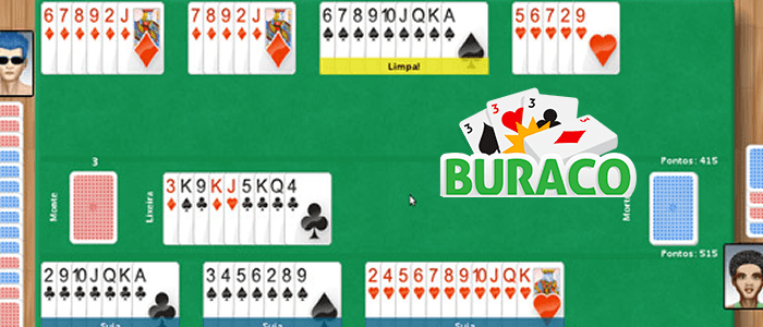 Mega Buraco