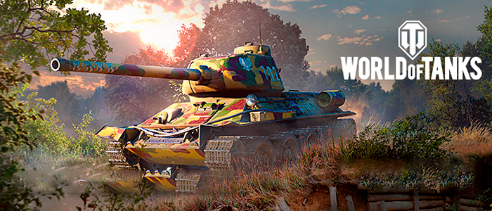 World of Tanks