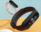 Xiaomi pode lançar versão Pro da Mi Band 5 em breve