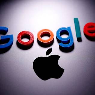 Imagem de Acordo bilionário entre Google e Apple pode estar perto do fim