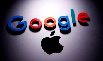 Acordo bilionário entre Google e Apple pode estar perto do fim