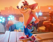 Crash Bandicoot 4 não terá microtransações