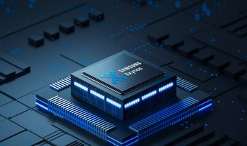 Samsung pularia produção de chips em 4 nm indo direto de 5 para 3