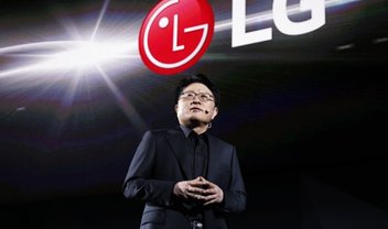 Project B: LG promete lançar celular 'enrolável' em 2021